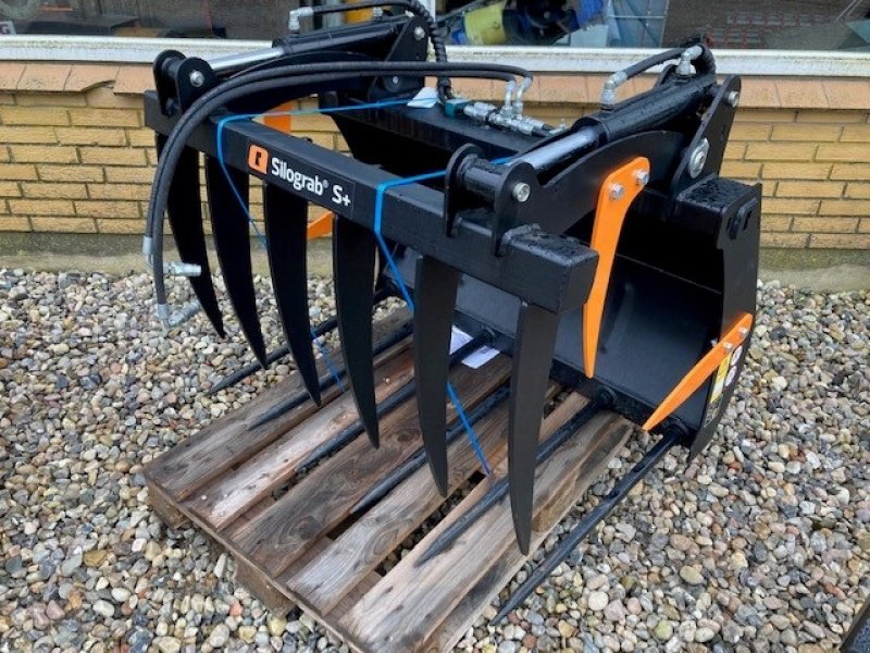 Sonstiges typu Alö Silograb S+ 110, Gebrauchtmaschine v Skærbæk (Obrázek 1)