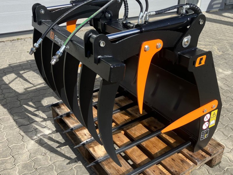 Sonstiges des Typs Alö Silogreb S+, Gebrauchtmaschine in Spøttrup (Bild 1)