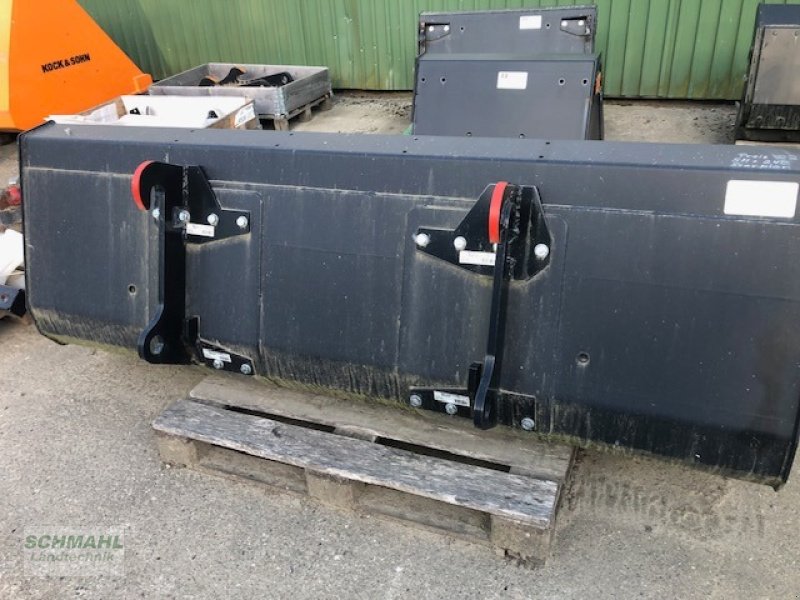 Sonstiges of the type Alö SM+240, Neumaschine in Upahl (Picture 1)