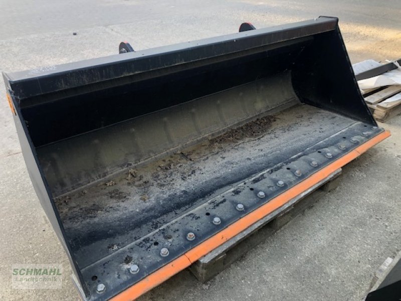 Sonstiges of the type Alö SM+240, Neumaschine in Upahl (Picture 3)