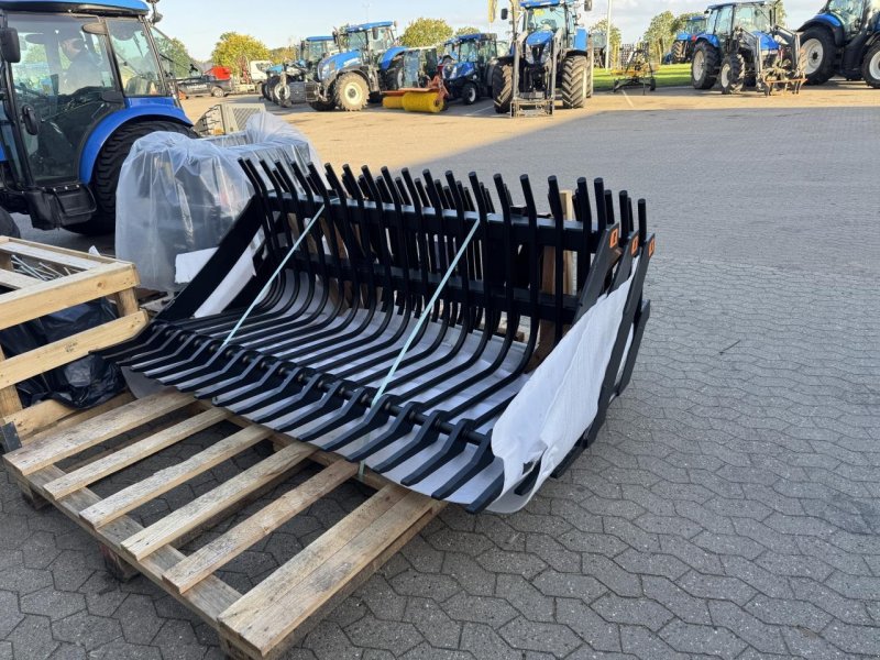 Sonstiges des Typs Alö STENGREB 200 CM EURO, Gebrauchtmaschine in Hadsten (Bild 1)