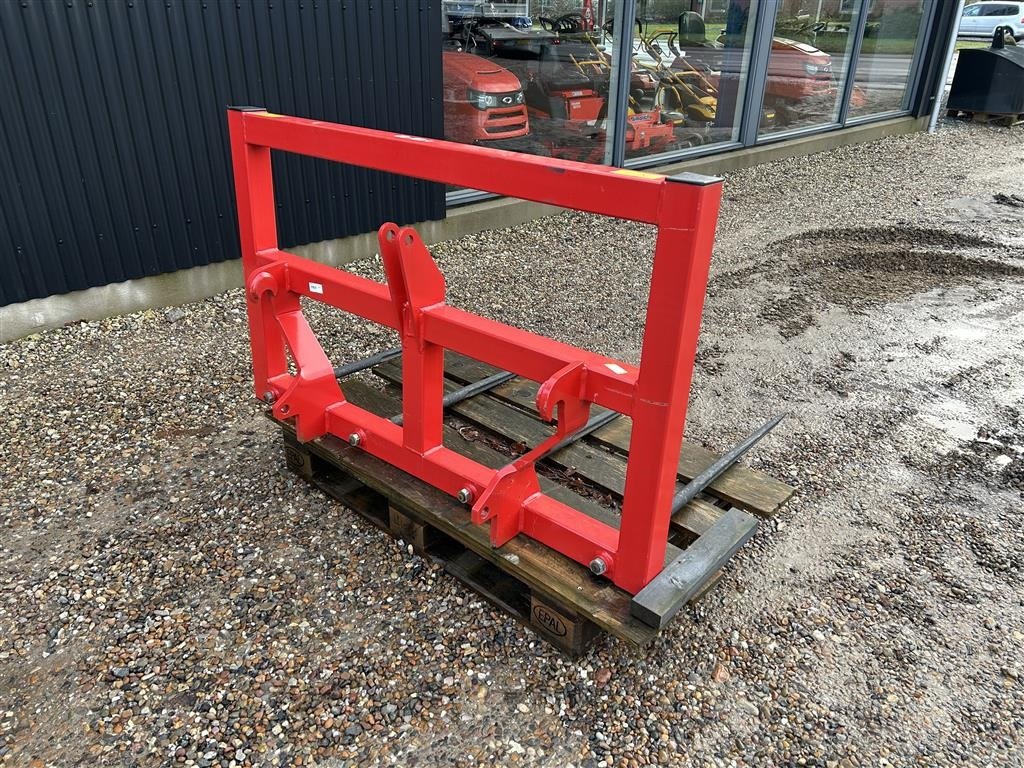 Sonstiges of the type Alö traktor beslag, Gebrauchtmaschine in Give (Picture 1)