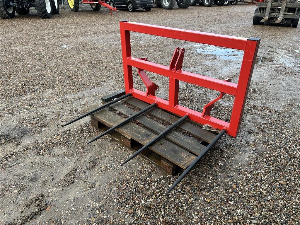 Sonstiges of the type Alö traktor beslag, Gebrauchtmaschine in Give (Picture 3)