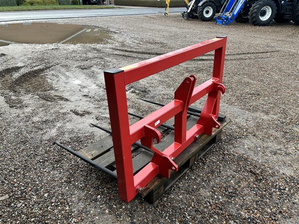 Sonstiges of the type Alö traktor beslag, Gebrauchtmaschine in Give (Picture 4)