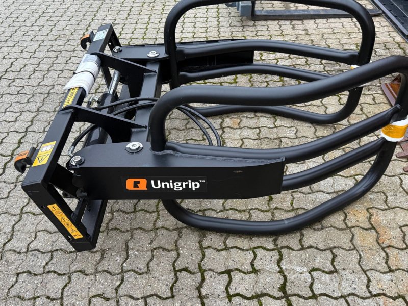 Sonstiges типа Alö Unigrip 160, Gebrauchtmaschine в Gjerlev J. (Фотография 1)