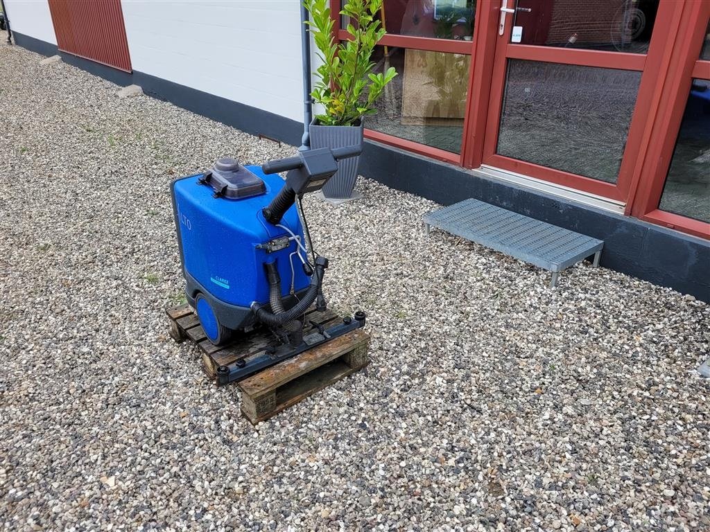 Sonstiges typu ALTO SSE 430 Gulvvaskemaskine, Gebrauchtmaschine v Storvorde (Obrázek 3)