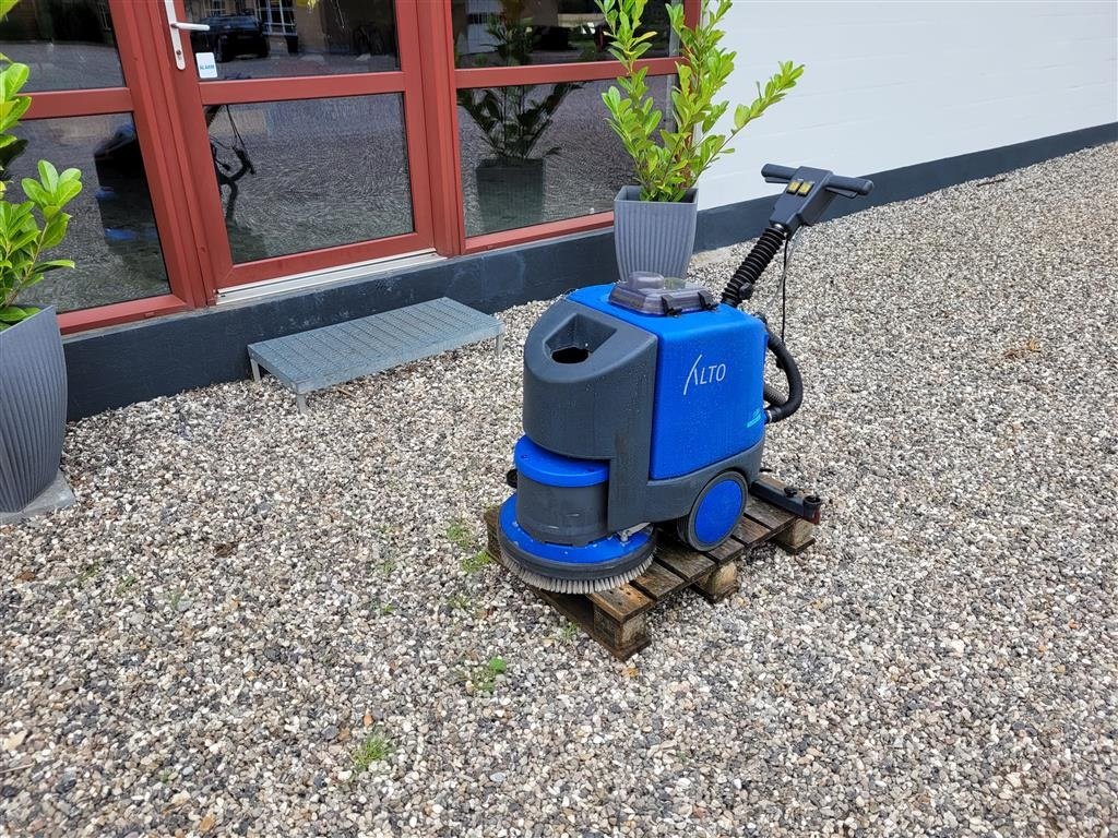 Sonstiges typu ALTO SSE 430 Gulvvaskemaskine, Gebrauchtmaschine v Storvorde (Obrázek 1)