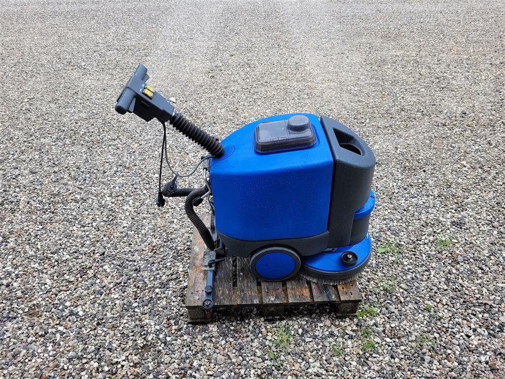 Sonstiges typu ALTO SSE 430 Gulvvaskemaskine, Gebrauchtmaschine v Storvorde (Obrázek 4)