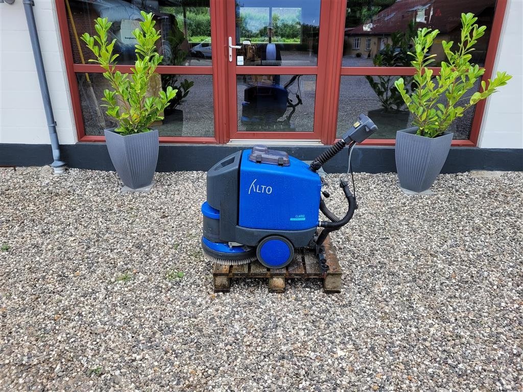 Sonstiges typu ALTO SSE 430 Gulvvaskemaskine, Gebrauchtmaschine v Storvorde (Obrázek 2)
