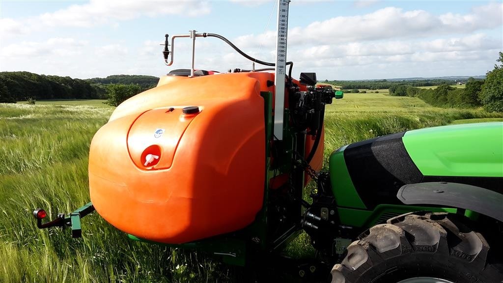 Sonstiges des Typs Amazone 1575 liter fronttank, Gebrauchtmaschine in Sabro (Bild 5)