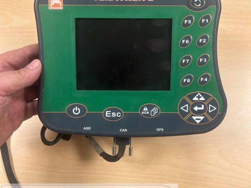 Sonstiges Türe ait Amazone Amatron 3, Gebrauchtmaschine içinde Nabburg