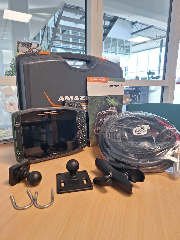 Sonstiges типа Amazone AMATRON 4 M/GPS MAPS, Gebrauchtmaschine в Maribo (Фотография 1)