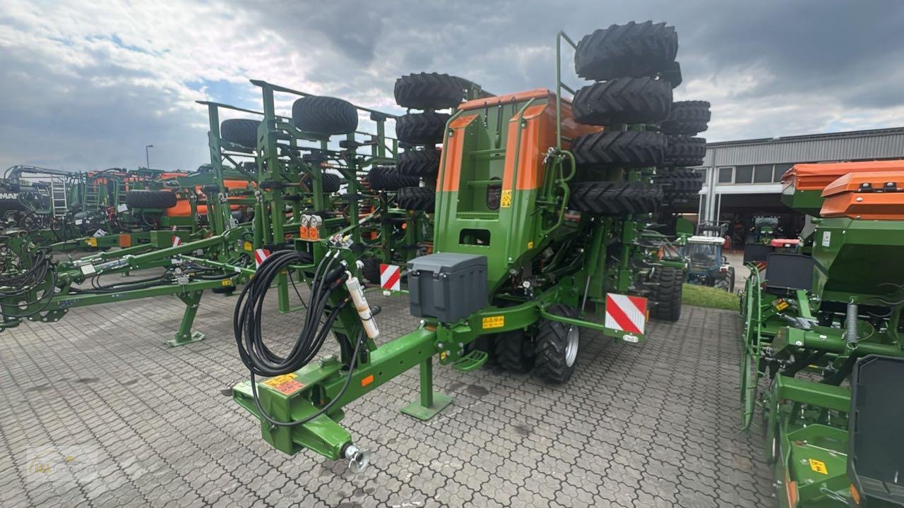 Sonstiges typu Amazone Cirrus 6003-2, Neumaschine w Pfreimd (Zdjęcie 1)