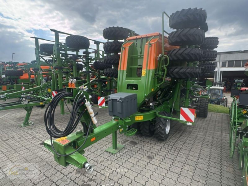 Sonstiges tipa Amazone Cirrus 6003-2, Neumaschine u Pfreimd (Slika 1)