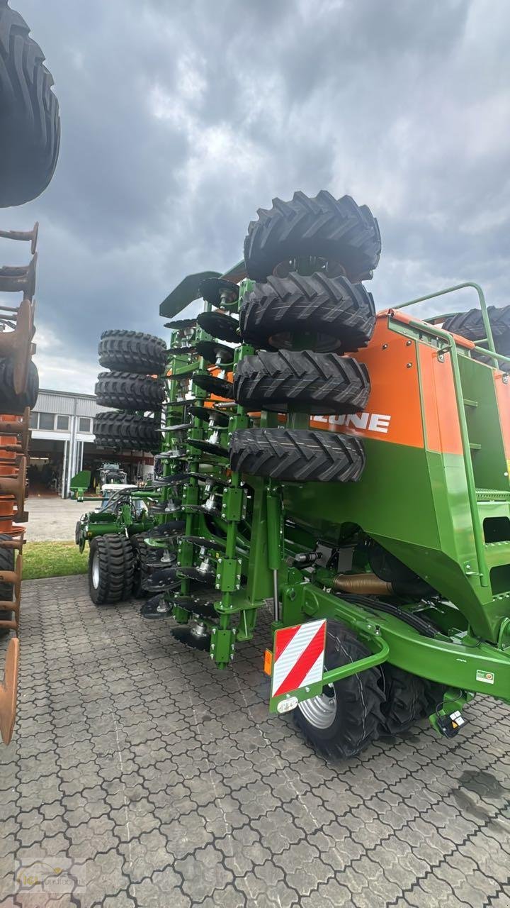 Sonstiges typu Amazone Cirrus 6003-2, Neumaschine w Pfreimd (Zdjęcie 2)