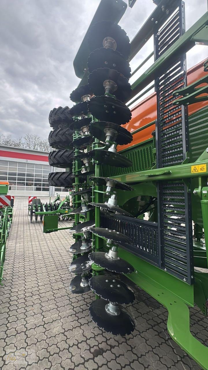 Sonstiges typu Amazone Cirrus 6003-2, Neumaschine w Pfreimd (Zdjęcie 4)