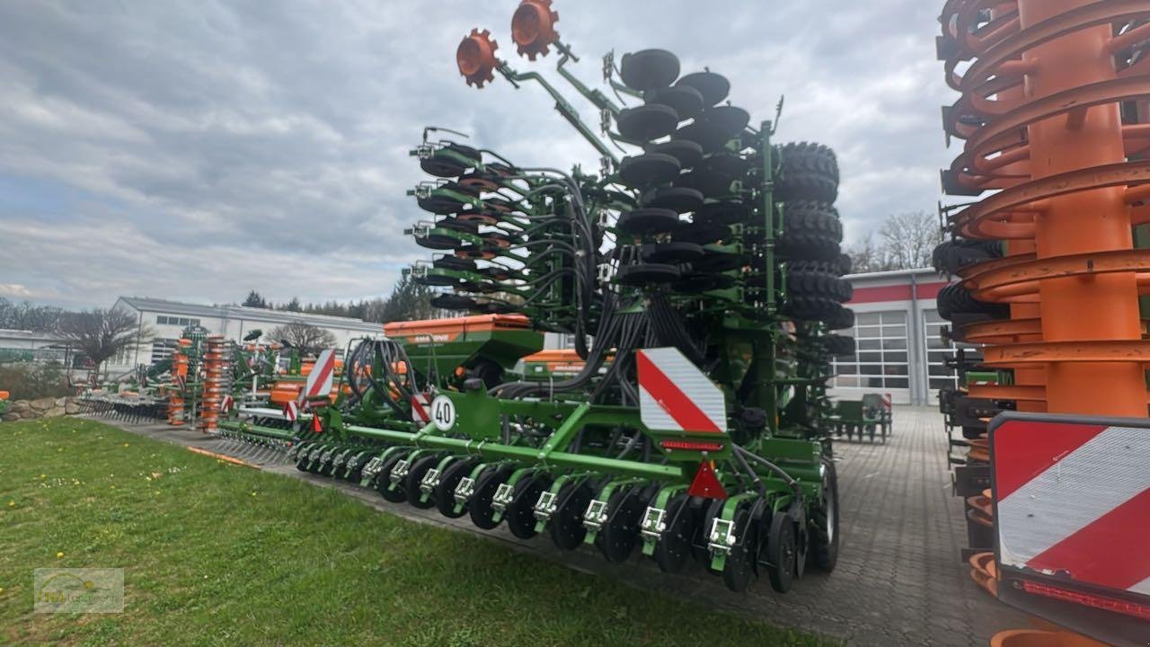 Sonstiges typu Amazone Cirrus 6003-2, Neumaschine w Pfreimd (Zdjęcie 5)
