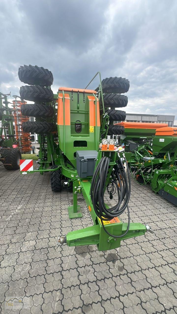 Sonstiges typu Amazone Cirrus 6003-2, Neumaschine w Pfreimd (Zdjęcie 7)
