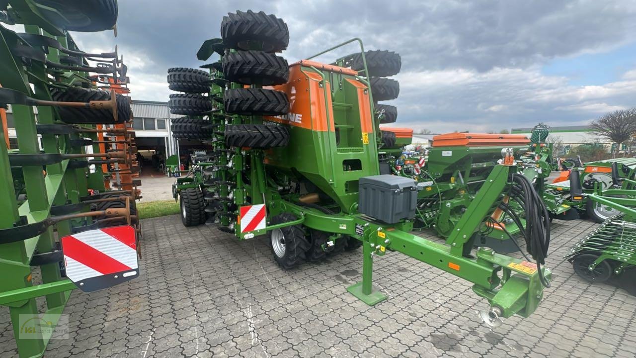 Sonstiges typu Amazone Cirrus 6003-2, Neumaschine w Pfreimd (Zdjęcie 8)