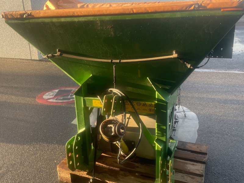 Sonstiges типа Amazone E+S 750, Gebrauchtmaschine в Holstebro (Фотография 1)