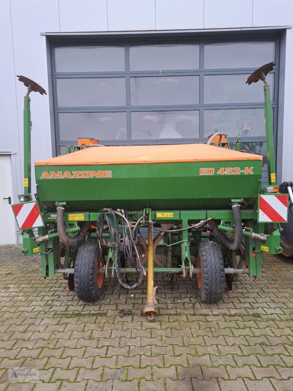 Sonstiges of the type Amazone ED452-K, Gebrauchtmaschine in Wittlich (Picture 1)