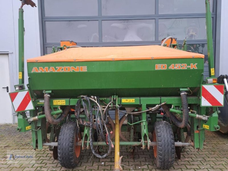 Sonstiges des Typs Amazone ED452-K, Gebrauchtmaschine in Wittlich (Bild 1)