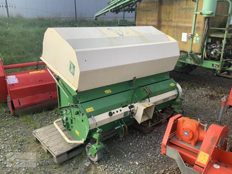 Sonstiges des Typs Amazone GH 180, Gebrauchtmaschine in Pfreimd (Bild 1)