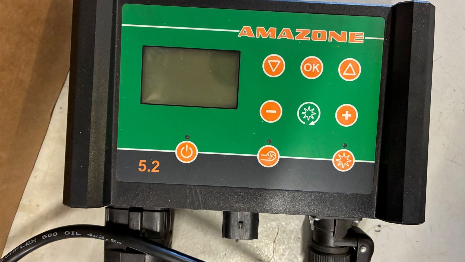 Sonstiges typu Amazone Green Drill 200E, Gebrauchtmaschine v Store Heddinge (Obrázek 5)