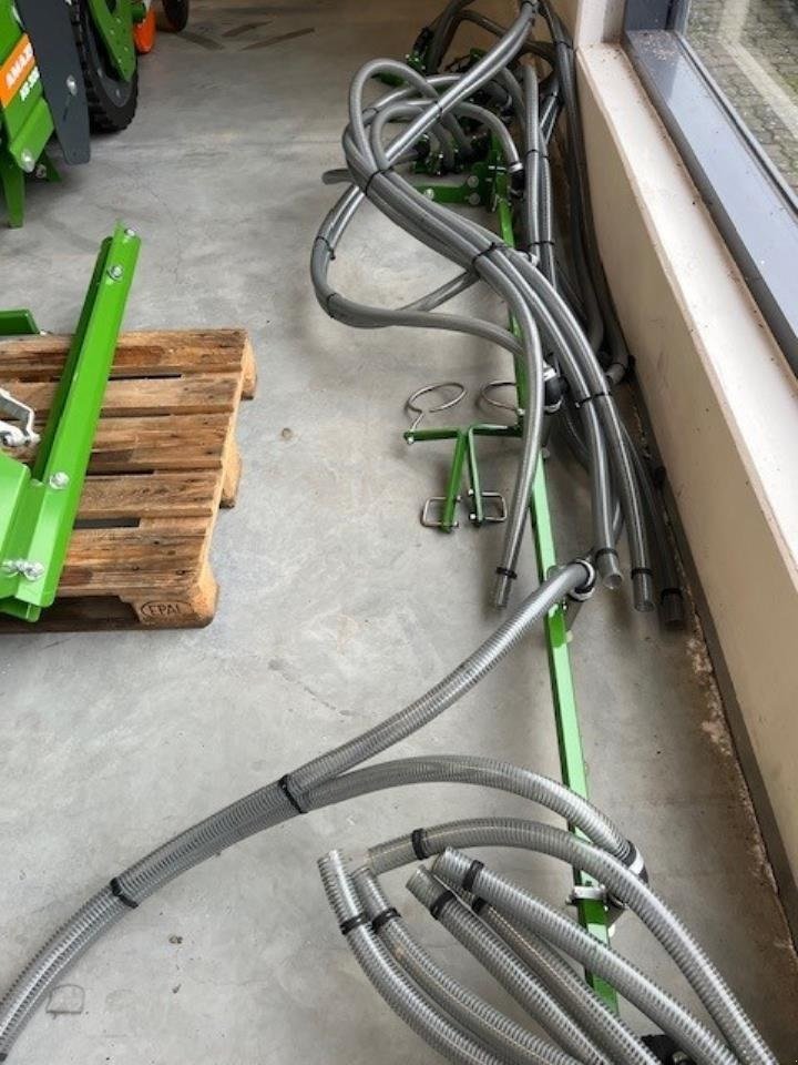 Sonstiges tipa Amazone GREEN DRILL E 200, Gebrauchtmaschine u Maribo (Slika 2)