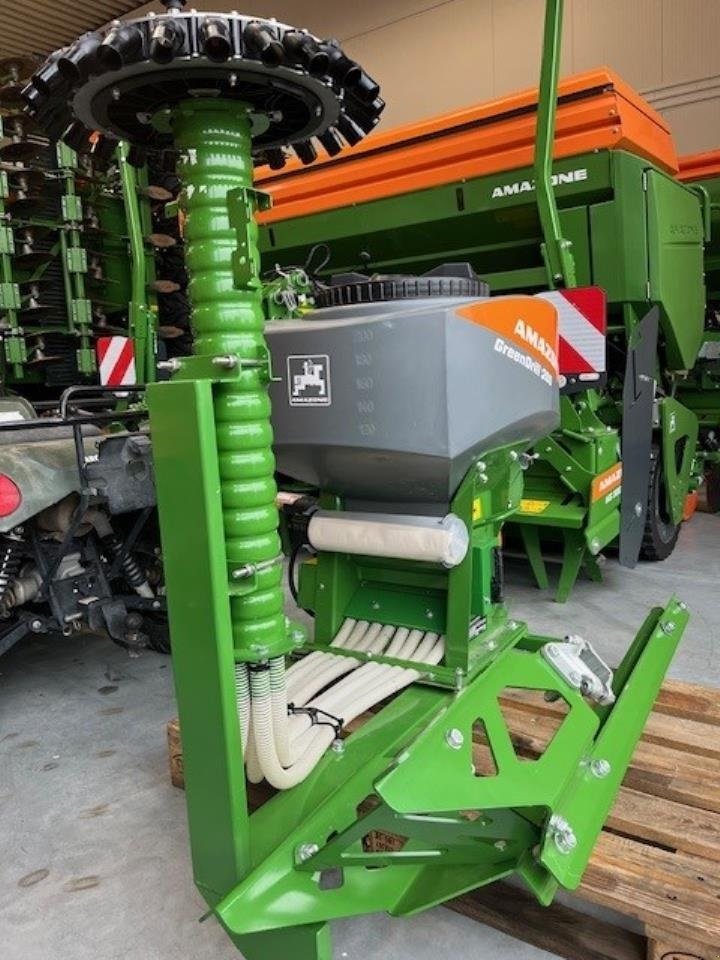 Sonstiges tipa Amazone GREEN DRILL E 200, Gebrauchtmaschine u Maribo (Slika 1)