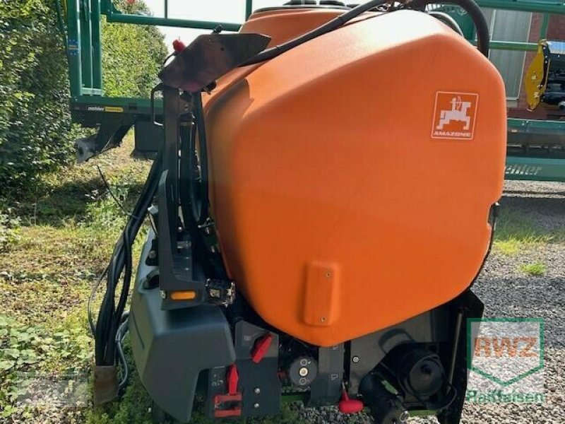 Sonstiges of the type Amazone Hacke Autarker Frontta, Vorführmaschine in Wegberg (Picture 4)