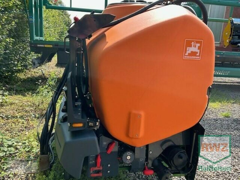 Sonstiges of the type Amazone Hacke Autarker Frontta, Vorführmaschine in Wegberg (Picture 3)