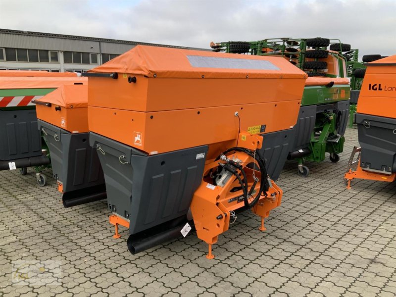 Sonstiges za tip Amazone Ice Tiger, Neumaschine u Pfreimd