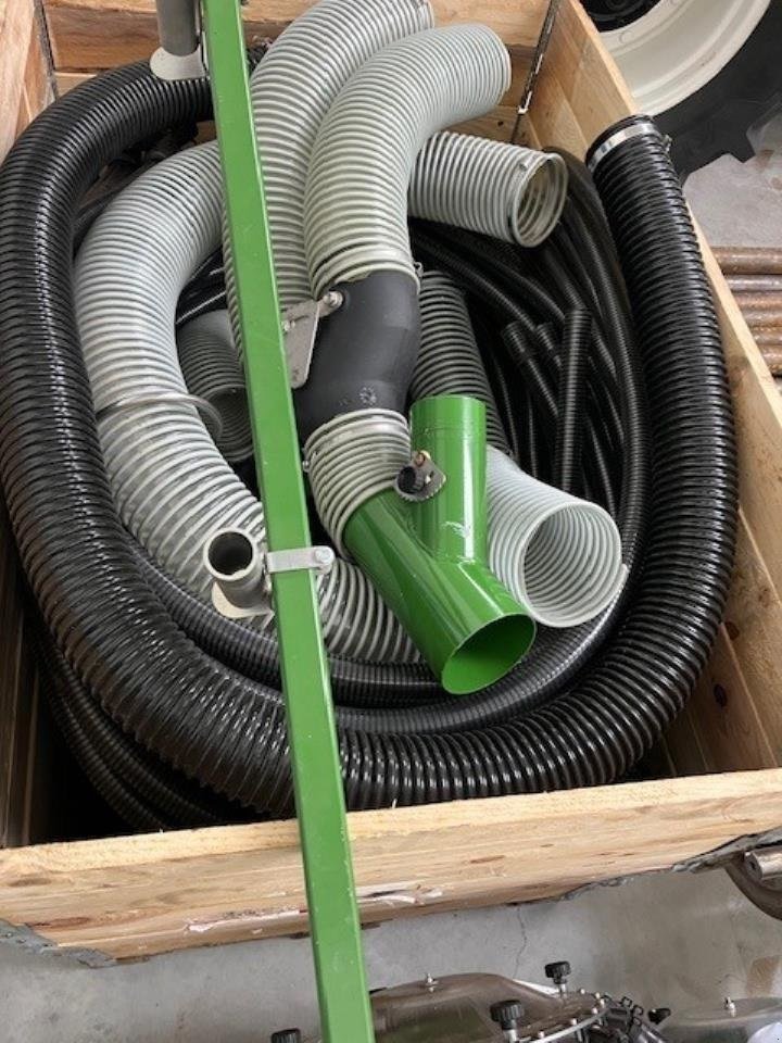 Sonstiges typu Amazone MSG PLUS BEHOLDER, Gebrauchtmaschine w Maribo (Zdjęcie 4)