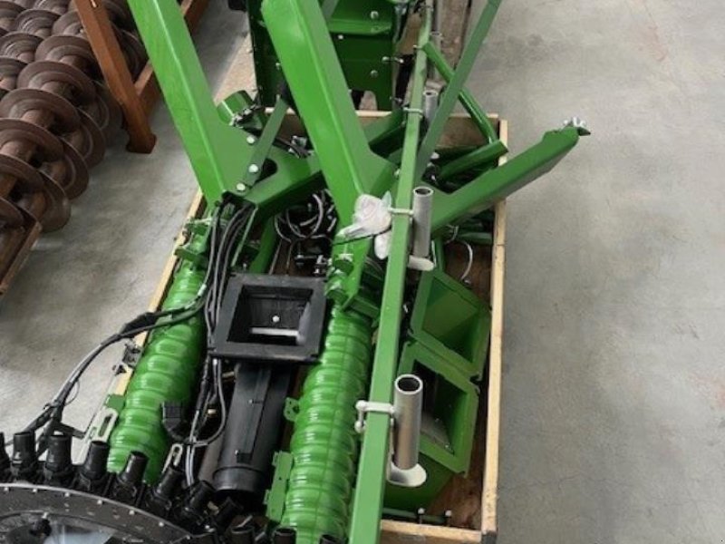 Sonstiges типа Amazone MSG PLUS BEHOLDER, Gebrauchtmaschine в Maribo