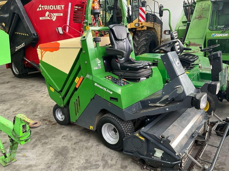Amazone PH 1250 4 WDi Smart, Gebrauchtmaschine, Rok výroby: 2021 (Obrázek 1) Sonstiges typu Amazone PH 1250 4 WDi Smart, Gebrauchtmaschine v Pfreimd (Obrázek 1)