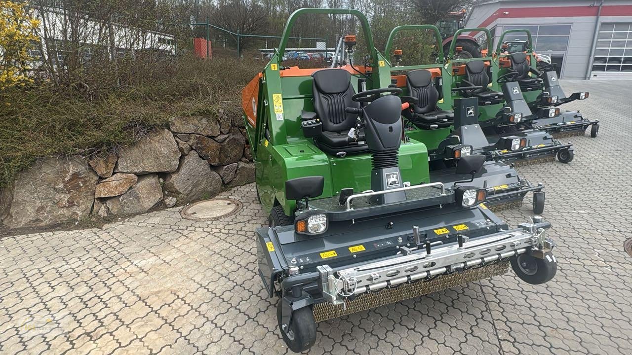 Sonstiges tipa Amazone PH 1500, Neumaschine u Pfreimd (Slika 1)