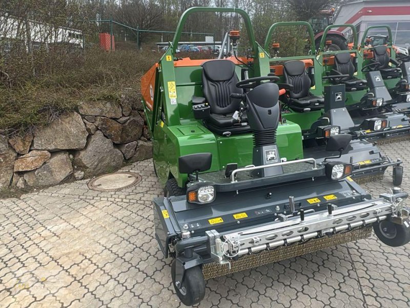 Sonstiges tipa Amazone PH 1500, Neumaschine u Pfreimd (Slika 1)