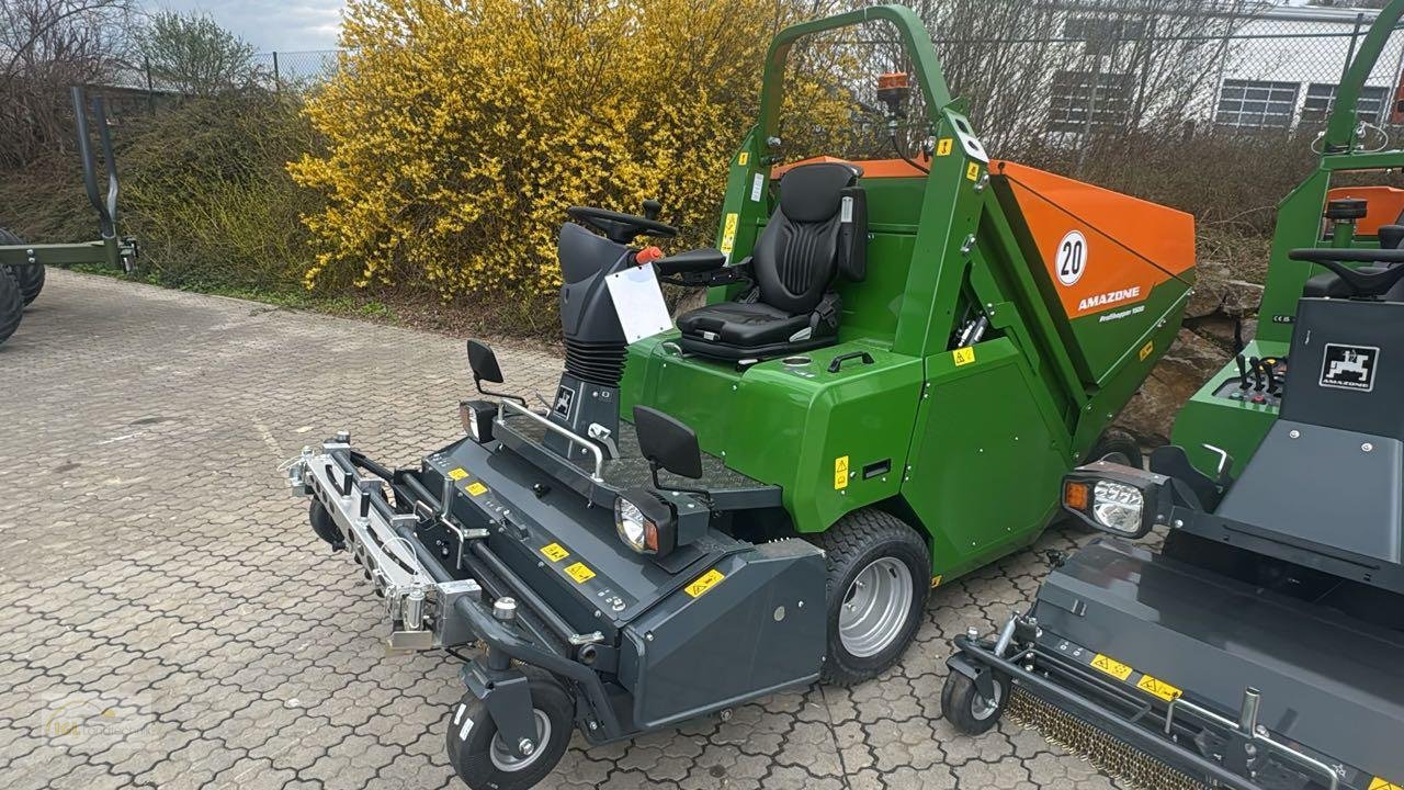 Sonstiges tipa Amazone PH 1500, Neumaschine u Pfreimd (Slika 2)