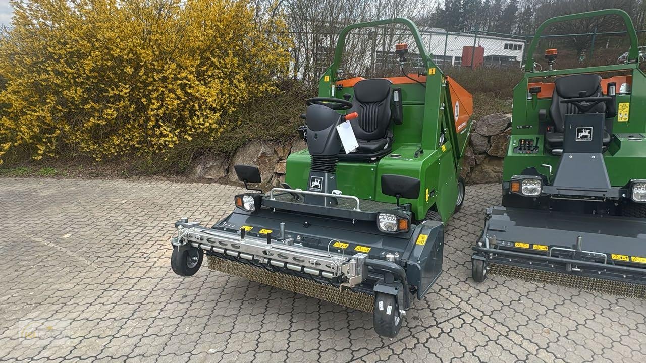 Sonstiges tipa Amazone PH 1500, Neumaschine u Pfreimd (Slika 3)