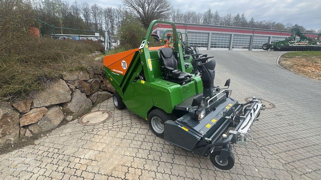 Sonstiges tipa Amazone PH 1500, Neumaschine u Pfreimd (Slika 5)