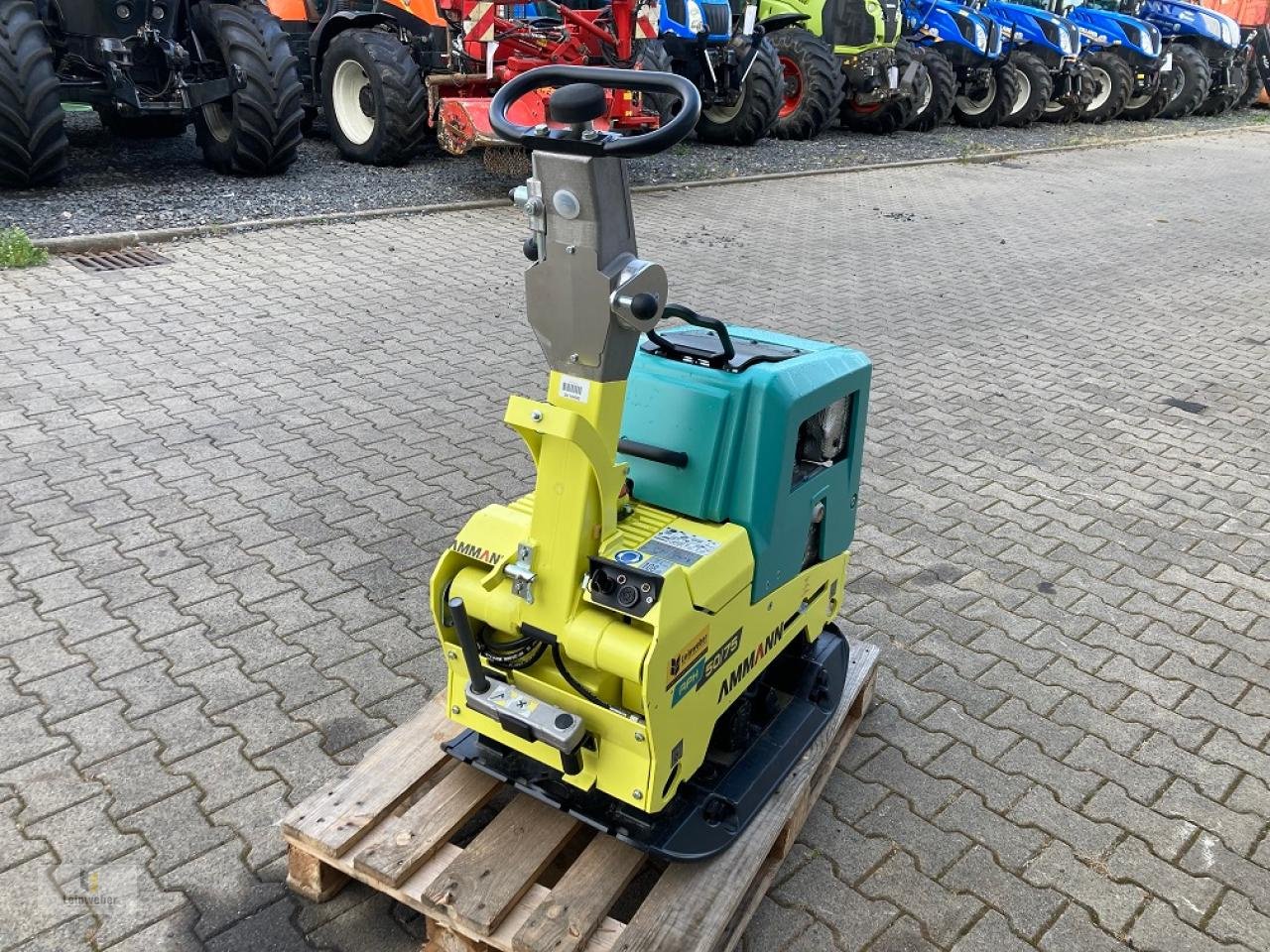 Sonstiges of the type Ammann APH 50/75, Neumaschine in Neuhof - Dorfborn (Picture 2)