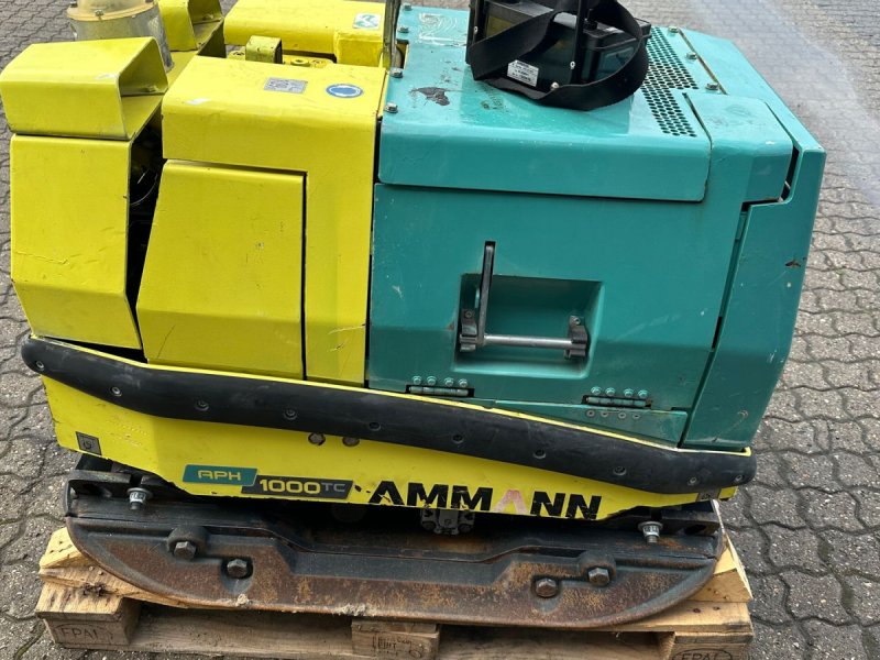 Sonstiges Türe ait Ammann APH1000TC HA, Gebrauchtmaschine içinde Horsens (resim 1)