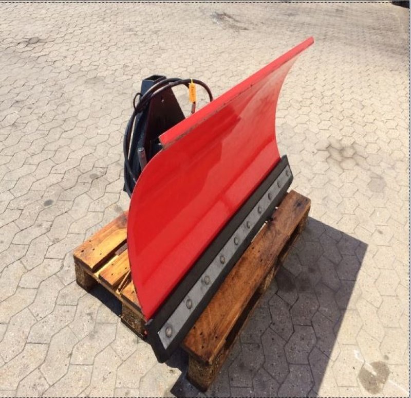 Sonstiges typu Antonio Carraro dozerblad 135, HAF, kat 1, Gebrauchtmaschine v Helsinge (Obrázek 1)