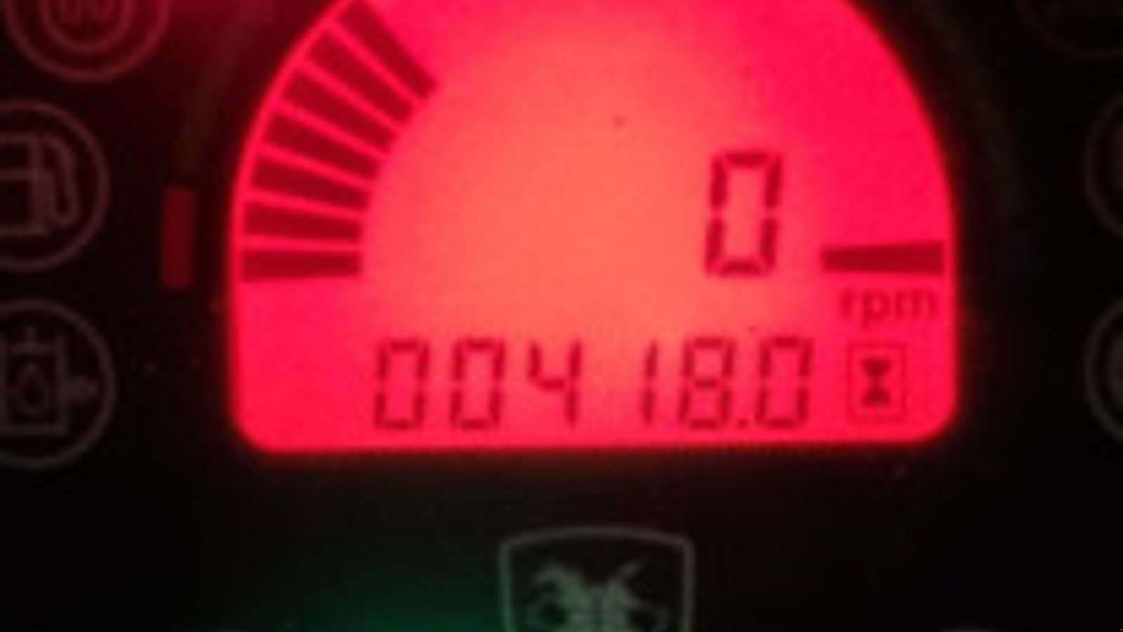 Sonstiges za tip Antonio Carraro sp4400 hst carraro sp4400 hst, Gebrauchtmaschine u Otterup (Slika 4)