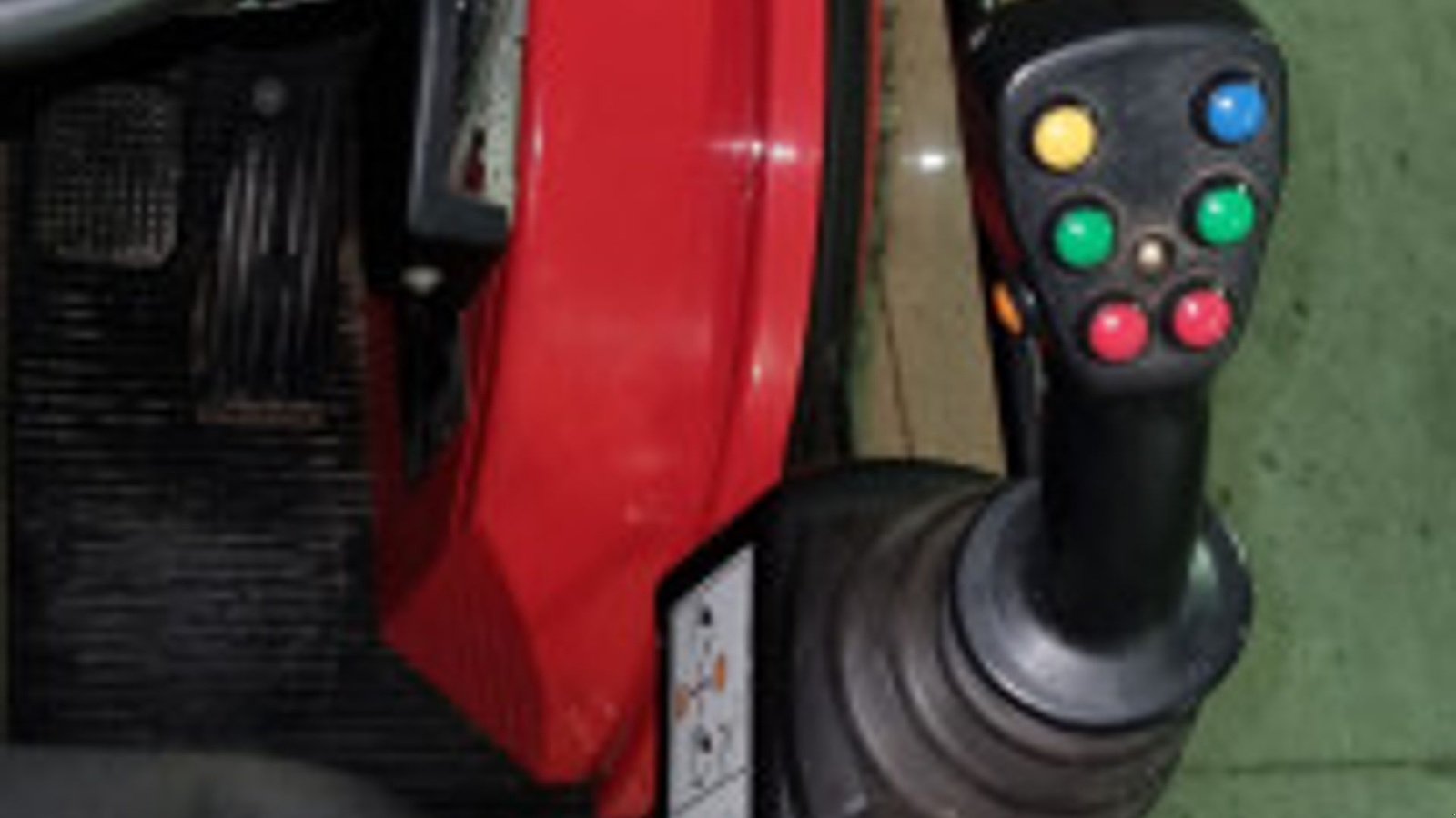 Sonstiges za tip Antonio Carraro sp4400 hst carraro sp4400 hst, Gebrauchtmaschine u Otterup (Slika 6)