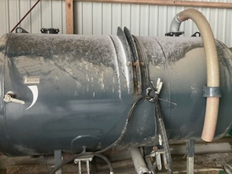 Sonstiges of the type AP 3 M3 3 m3, Gebrauchtmaschine in Nykøbing Mors