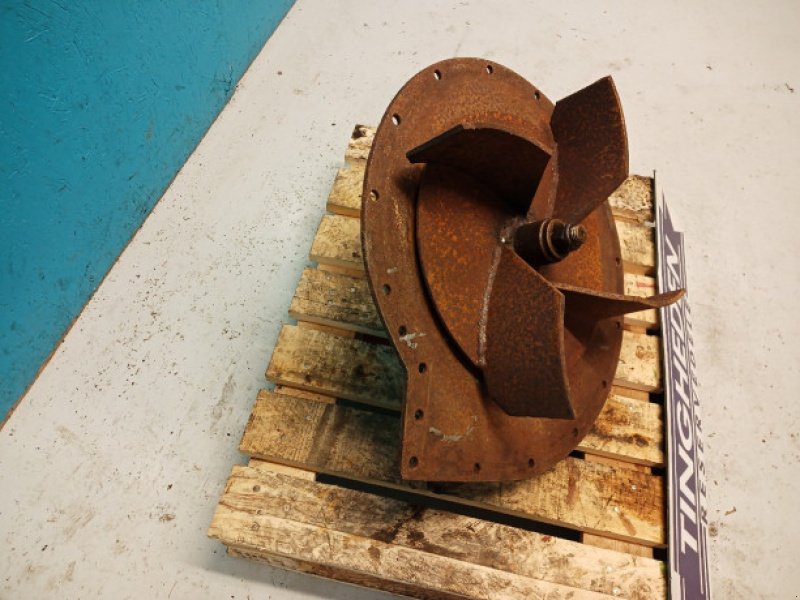 Sonstiges tip AP AP, Gebrauchtmaschine in Hemmet (Poză 2)