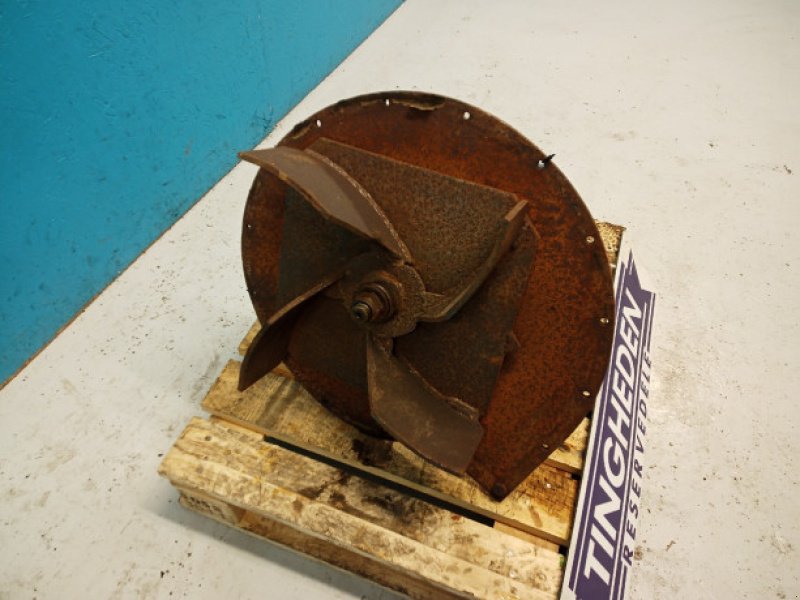 Sonstiges of the type AP AP, Gebrauchtmaschine in Hemmet (Picture 2)