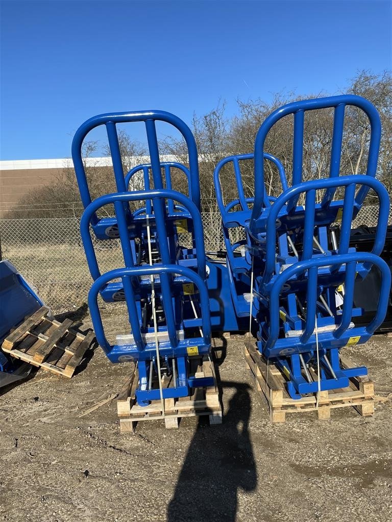 Sonstiges of the type AP Balletang, Gebrauchtmaschine in Solrød Strand (Picture 2)